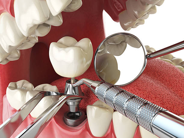 Best Emergency Treatment for Jaw Pain or Injury in Highland Park, IL
